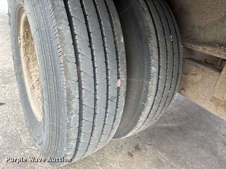 image for item NU9513 2019 PJ LY322 equipment trailer