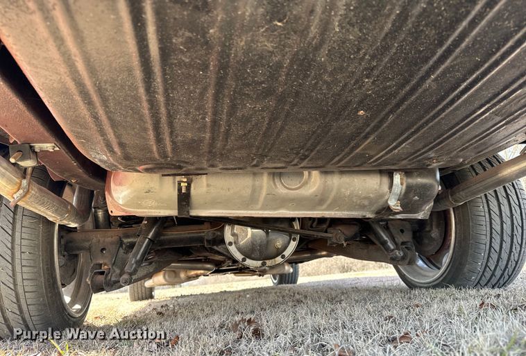 image for item NU9523 1964 Chevrolet Impala SS 