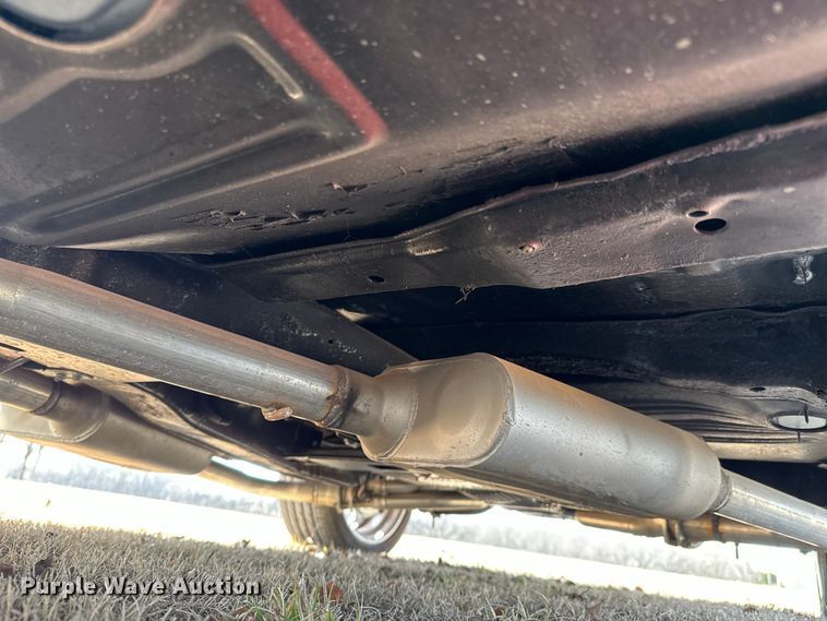 image for item NU9523 1964 Chevrolet Impala SS 