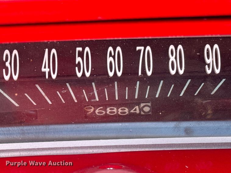 image for item NU9523 1964 Chevrolet Impala SS 