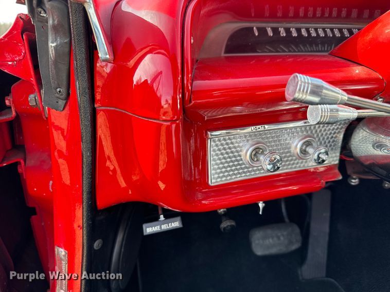 image for item NU9523 1964 Chevrolet Impala SS 