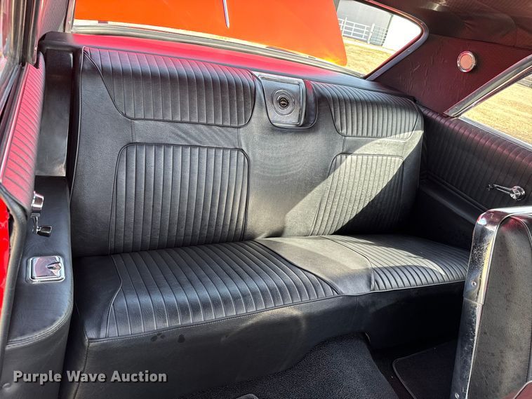 image for item NU9523 1964 Chevrolet Impala SS 