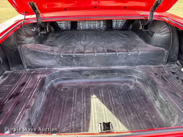 image for item NU9523 1964 Chevrolet Impala SS 