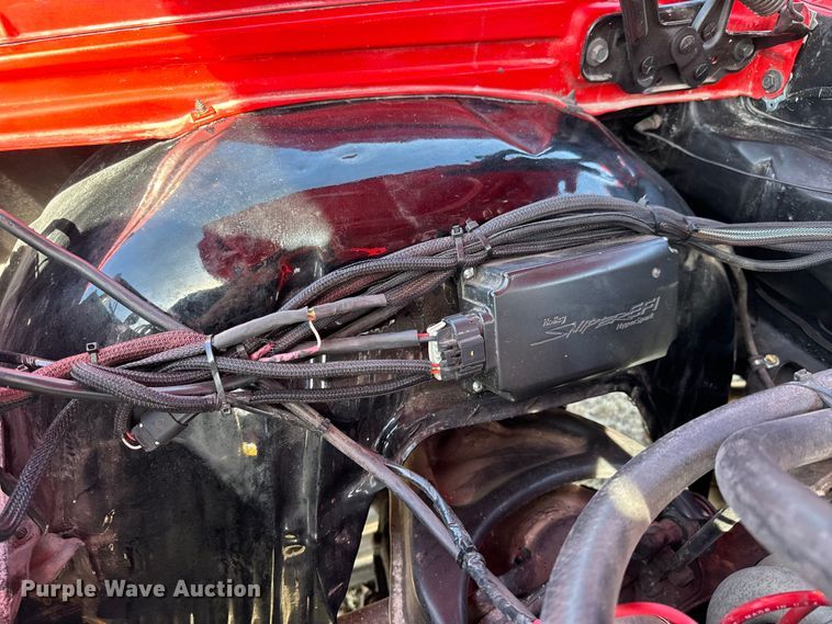 image for item NU9523 1964 Chevrolet Impala SS 