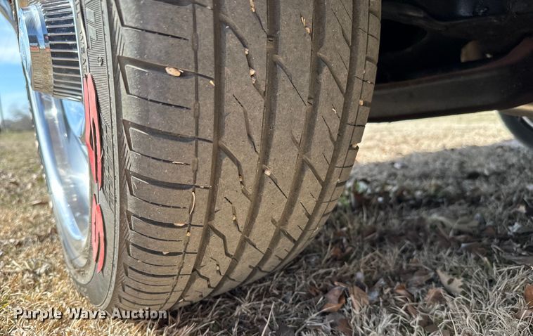 image for item NU9523 1964 Chevrolet Impala SS 