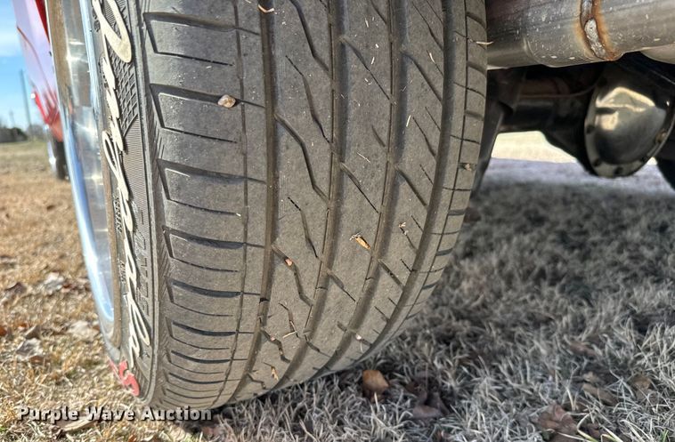 image for item NU9523 1964 Chevrolet Impala SS 