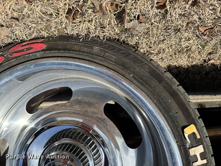 image for item NU9523 1964 Chevrolet Impala SS 