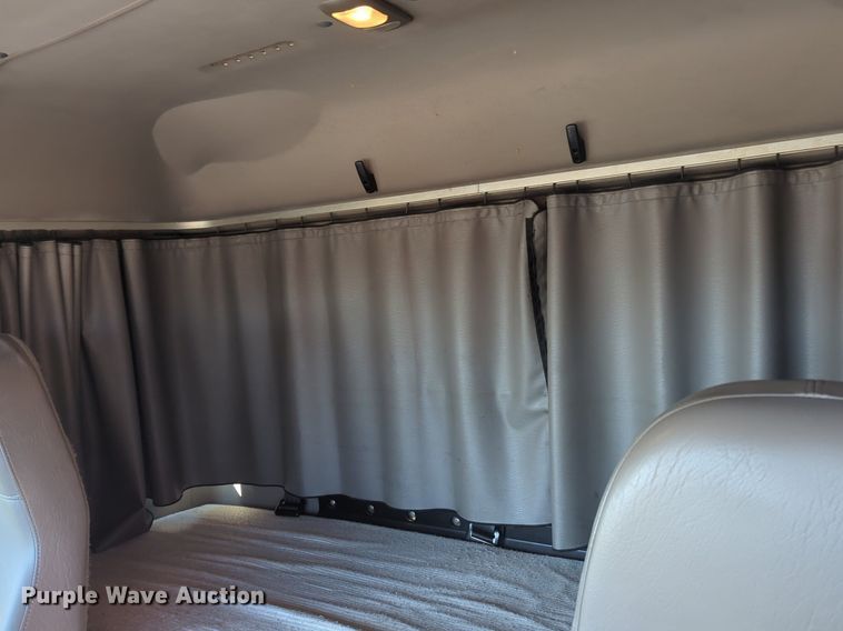 image for item NZ9303 2016 Freightliner Business Class M2 box truck