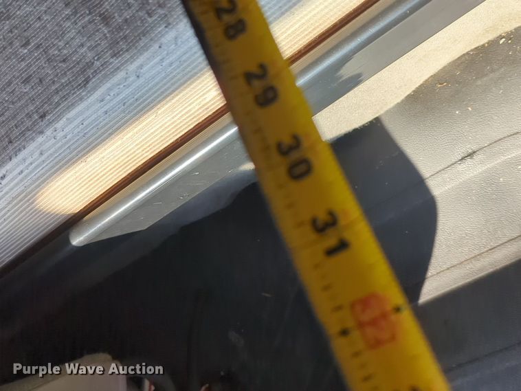 image for item NZ9303 2016 Freightliner Business Class M2 box truck