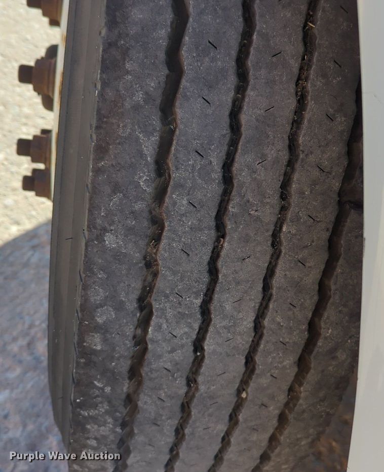 image for item NZ9303 2016 Freightliner Business Class M2 box truck