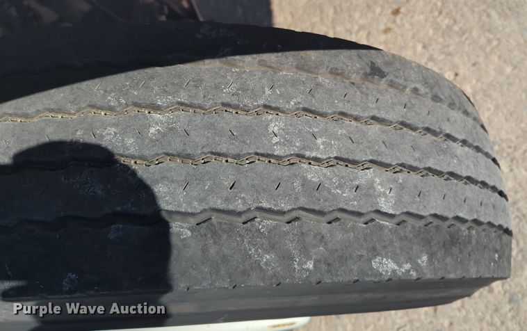 image for item NZ9303 2016 Freightliner Business Class M2 box truck