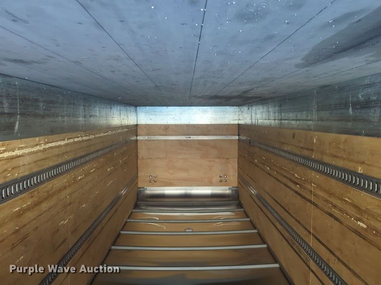 image for item NZ9304 2016 Freightliner Business Class M2 box truck