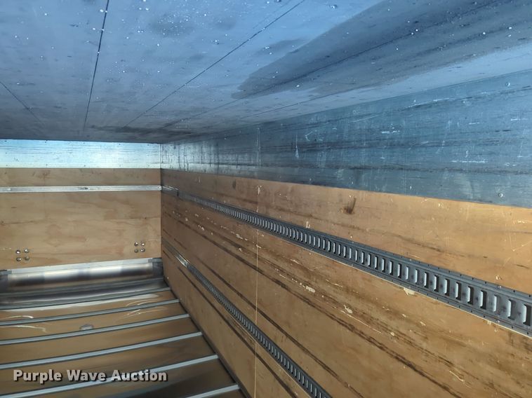 image for item NZ9304 2016 Freightliner Business Class M2 box truck