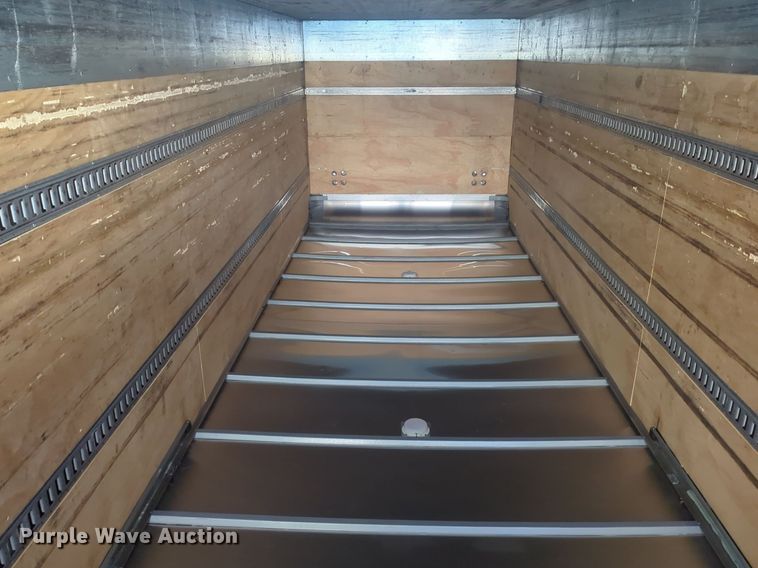 image for item NZ9304 2016 Freightliner Business Class M2 box truck