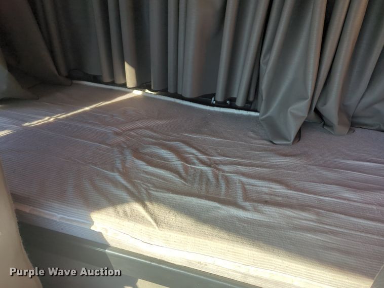 image for item NZ9304 2016 Freightliner Business Class M2 box truck