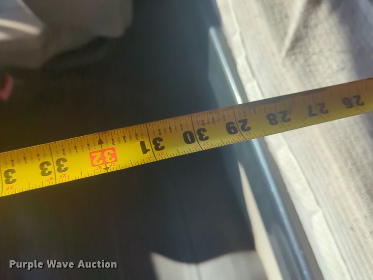 image for item NZ9304 2016 Freightliner Business Class M2 box truck