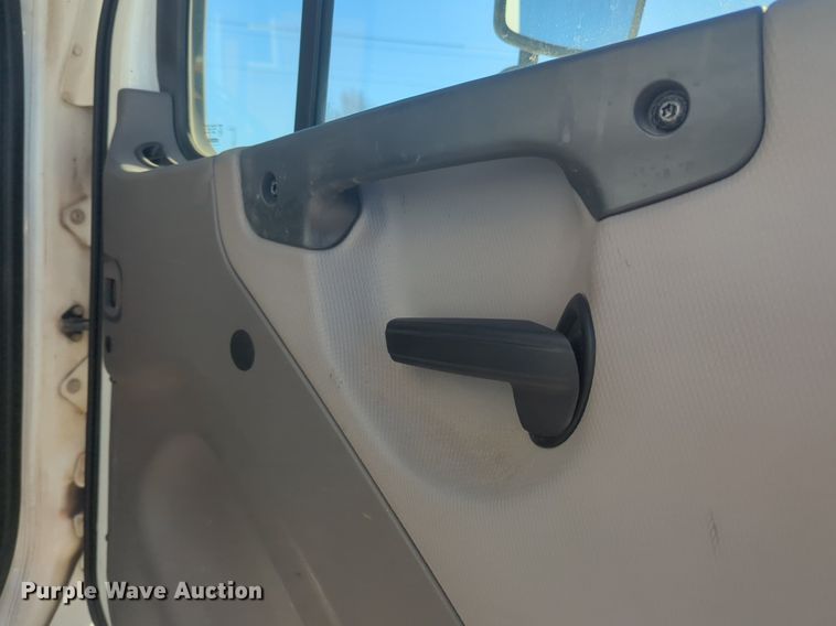 image for item NZ9304 2016 Freightliner Business Class M2 box truck