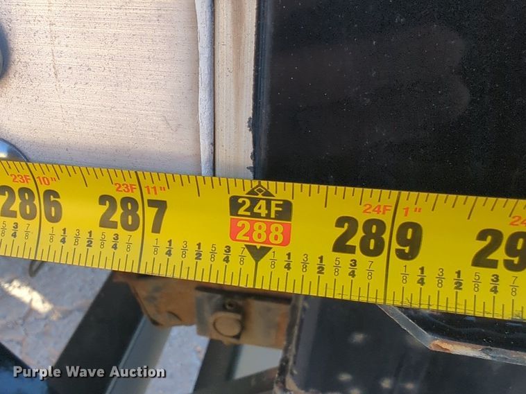 image for item NZ9307 2016 Freightliner Business Class M2 box truck