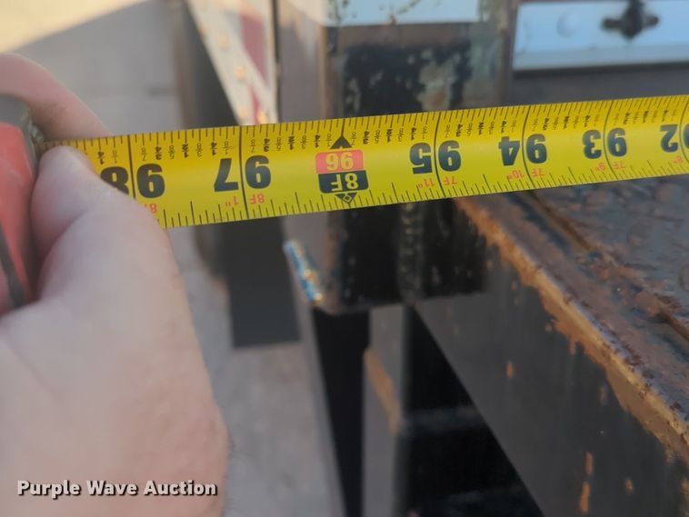 image for item NZ9307 2016 Freightliner Business Class M2 box truck