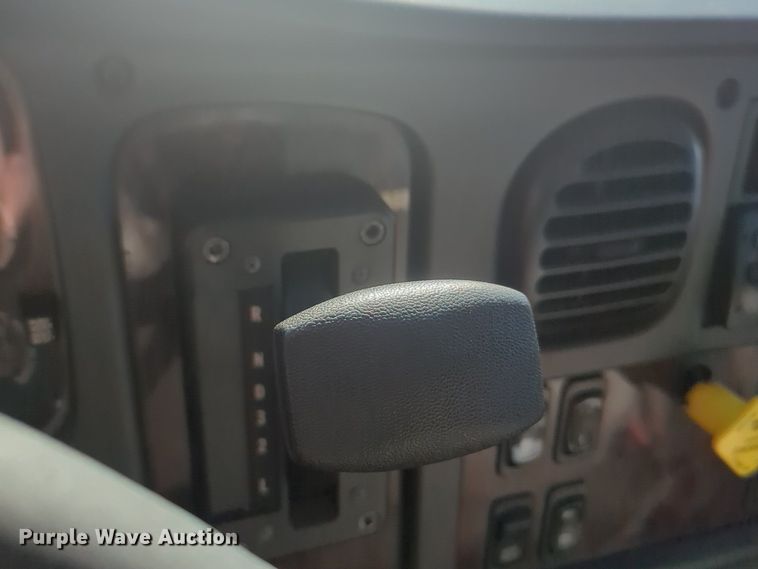 image for item NZ9307 2016 Freightliner Business Class M2 box truck