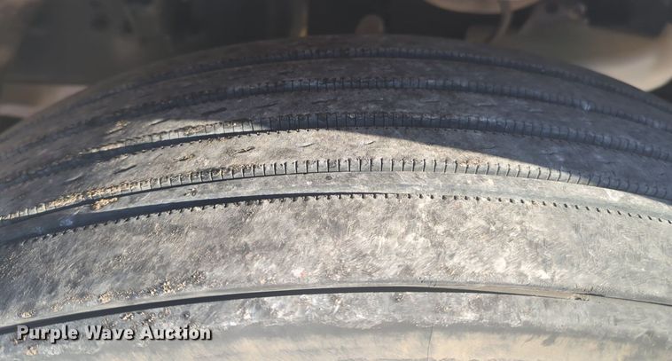 image for item NZ9307 2016 Freightliner Business Class M2 box truck