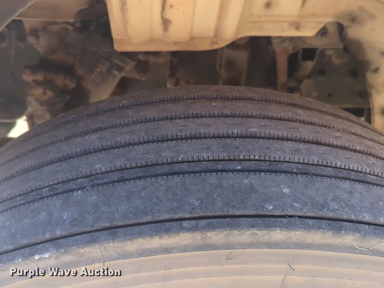 image for item NZ9307 2016 Freightliner Business Class M2 box truck