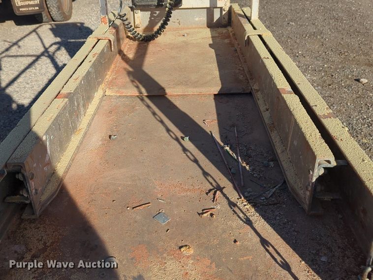 image for item NZ9329 2012 JLG 1930ES scissor lift