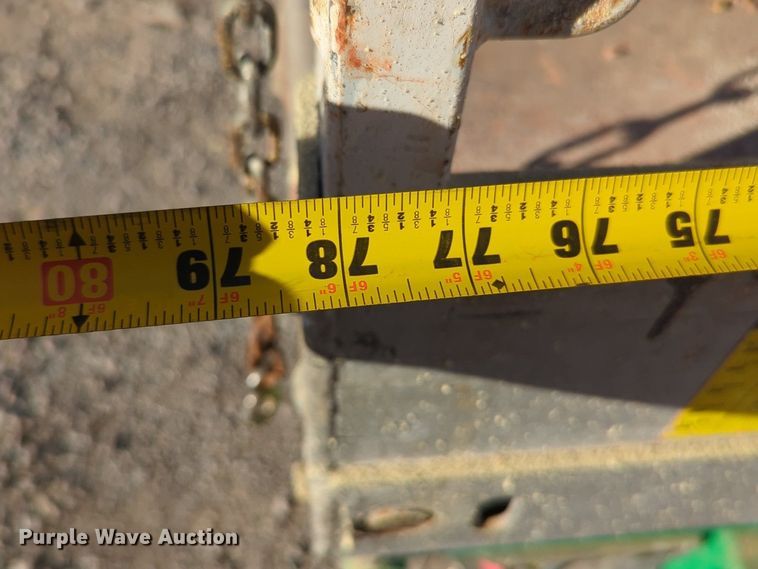 image for item NZ9329 2012 JLG 1930ES scissor lift