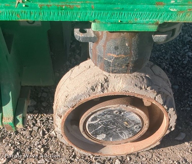 image for item NZ9329 2012 JLG 1930ES scissor lift