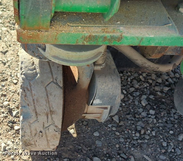 image for item NZ9329 2012 JLG 1930ES scissor lift