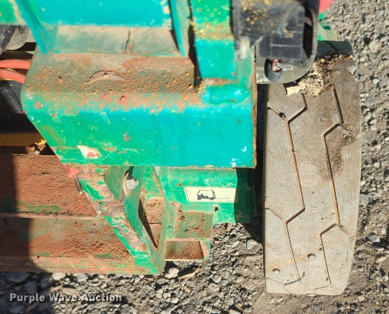 image for item NZ9329 2012 JLG 1930ES scissor lift