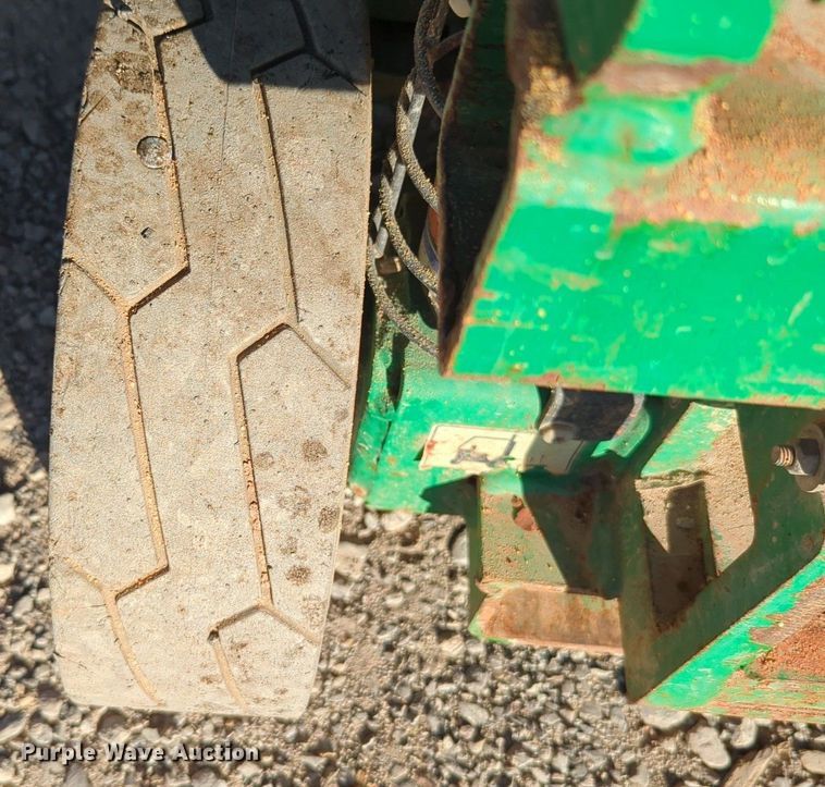 image for item NZ9329 2012 JLG 1930ES scissor lift