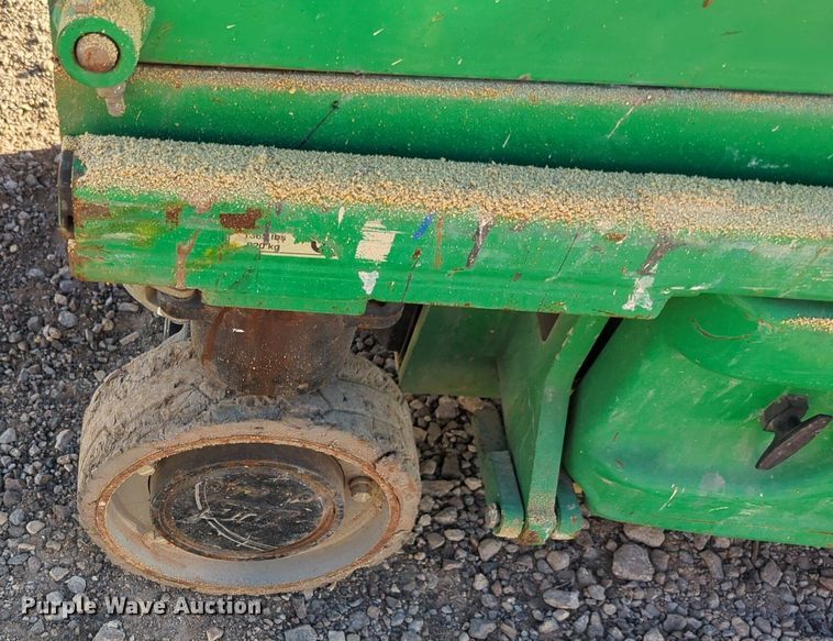 image for item NZ9329 2012 JLG 1930ES scissor lift