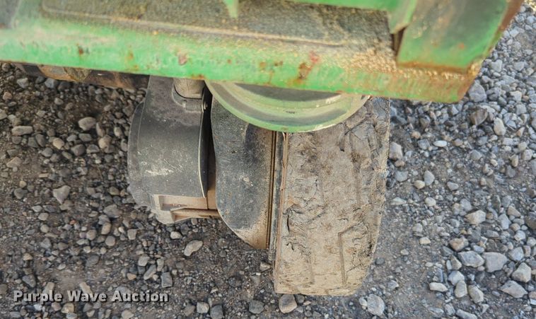 image for item NZ9329 2012 JLG 1930ES scissor lift