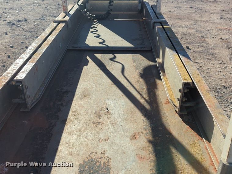 image for item NZ9330 JLG 1930ES scissor lift