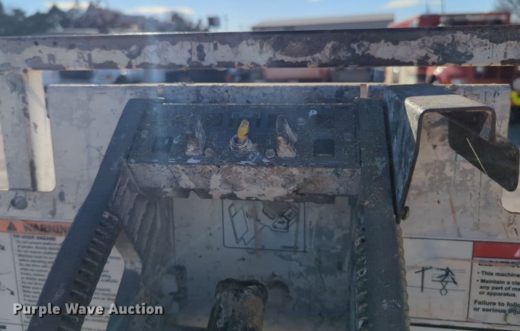 image for item NZ9330 JLG 1930ES scissor lift