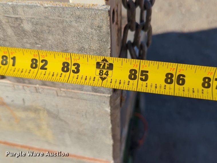 image for item NZ9330 JLG 1930ES scissor lift