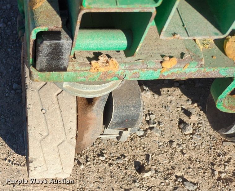 image for item NZ9330 JLG 1930ES scissor lift