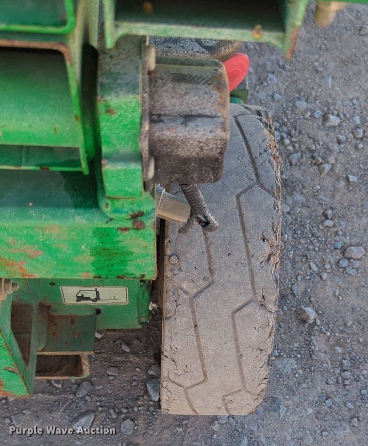 image for item NZ9330 JLG 1930ES scissor lift