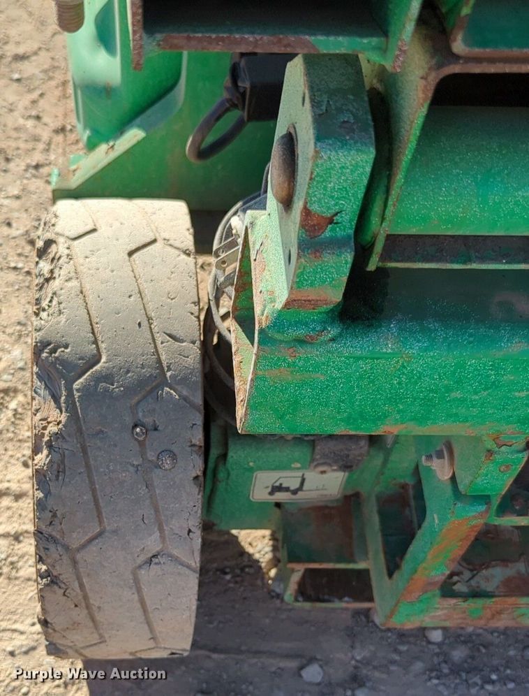 image for item NZ9330 JLG 1930ES scissor lift