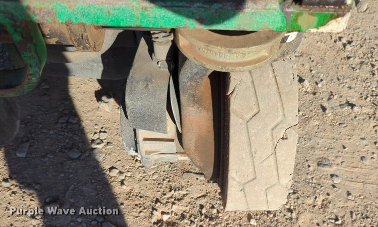 image for item NZ9330 JLG 1930ES scissor lift