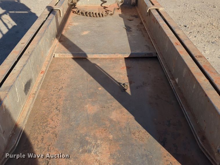 image for item NZ9331 JLG 1930ES scissor lift