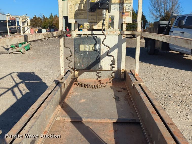 image for item NZ9331 JLG 1930ES scissor lift