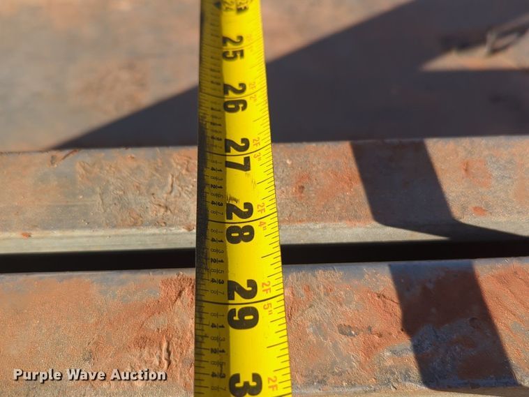 image for item NZ9331 JLG 1930ES scissor lift