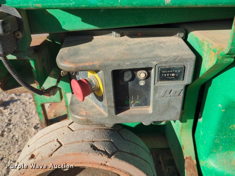image for item NZ9331 JLG 1930ES scissor lift