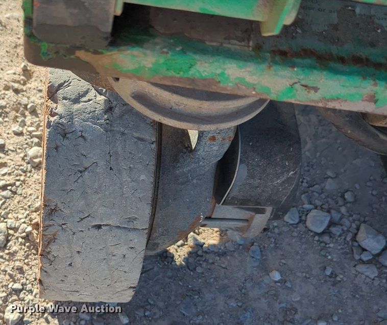 image for item NZ9331 JLG 1930ES scissor lift