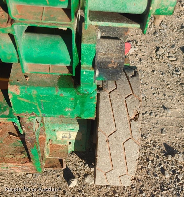 image for item NZ9331 JLG 1930ES scissor lift