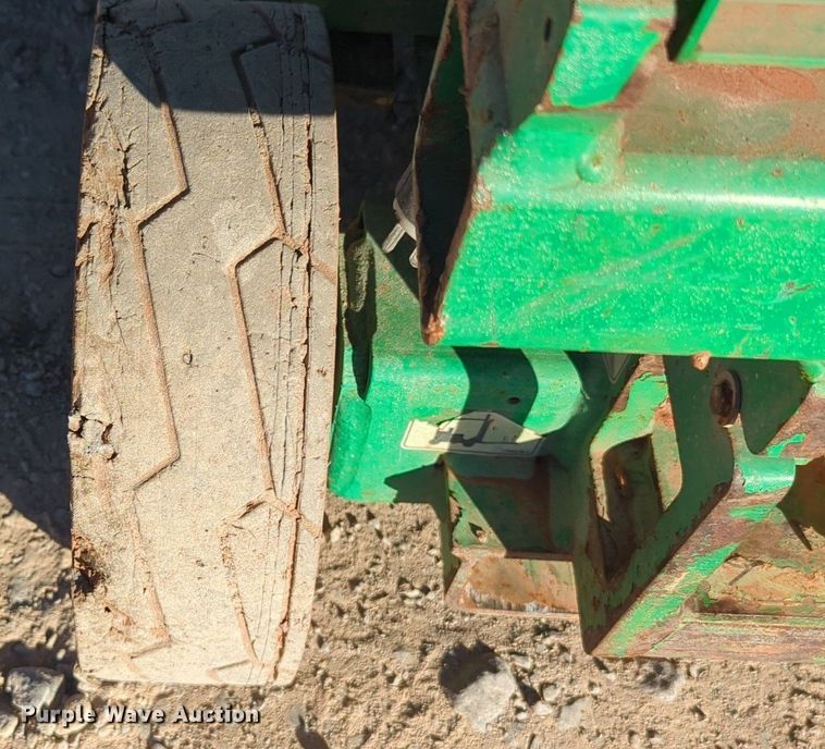 image for item NZ9331 JLG 1930ES scissor lift