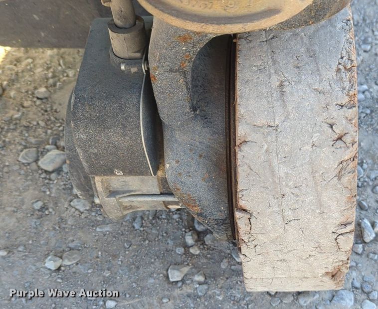 image for item NZ9331 JLG 1930ES scissor lift