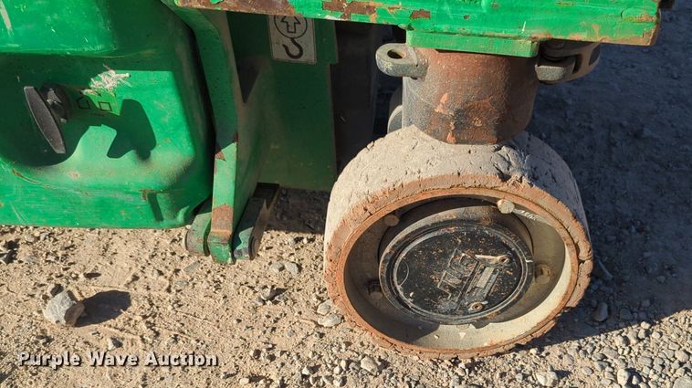 image for item NZ9331 JLG 1930ES scissor lift